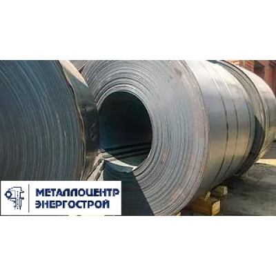 Рулон 2х1500 мм STRENX 700MC D E EN 10149-2 S700MC